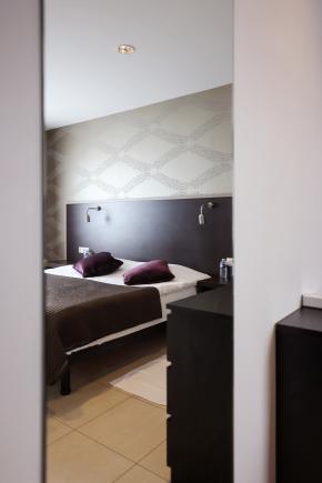 Hôtel Pax