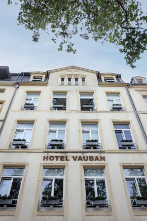 Hôtel Vauban